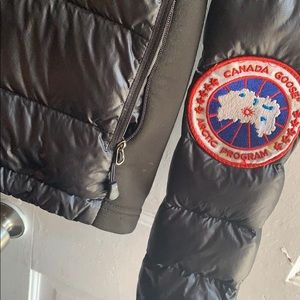 Canada Goose Men's HyBridge Lite Down Hoody 2XL
